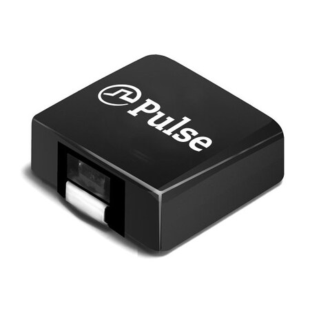 Pulse Electronics General Purpose Inductor, 0.8Uh, 20%, 1 Element, Smd, 5751 PG0434.801NLT